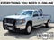2013 GMC Sierra 2500HD SLE