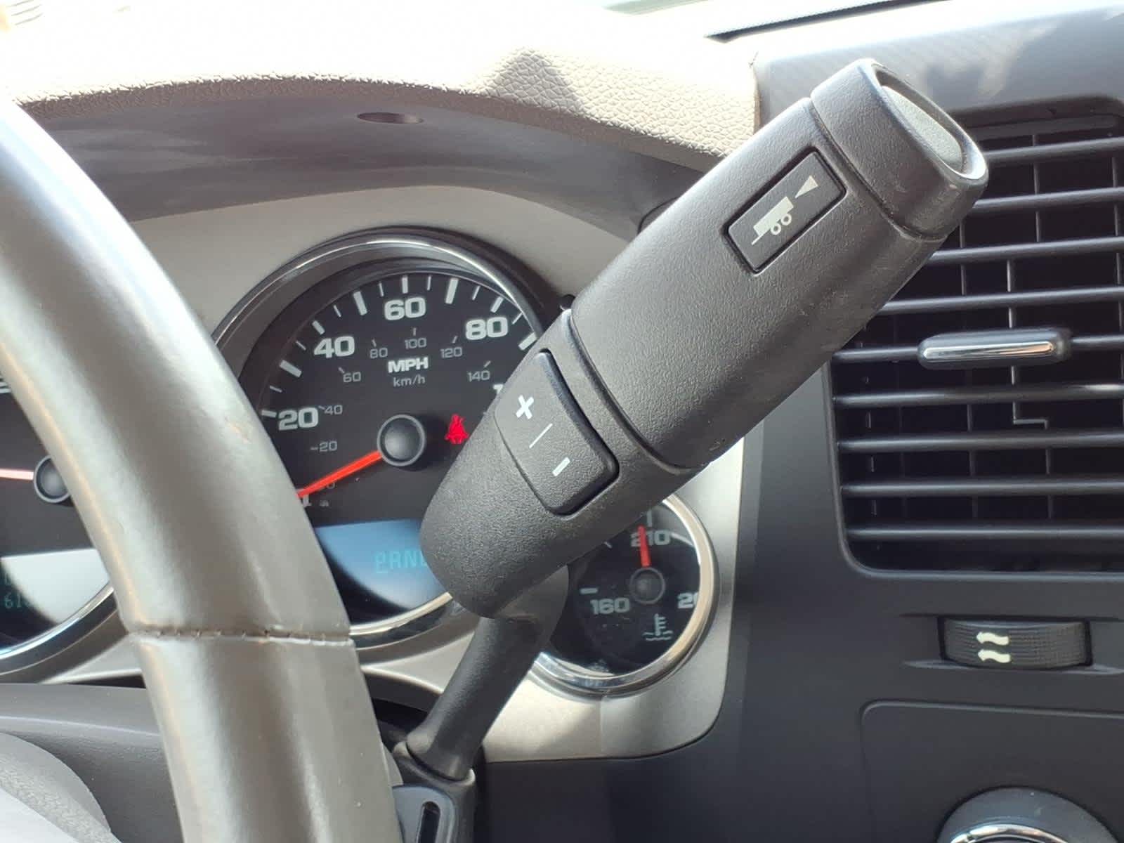2013 GMC Sierra 2500HD SLE