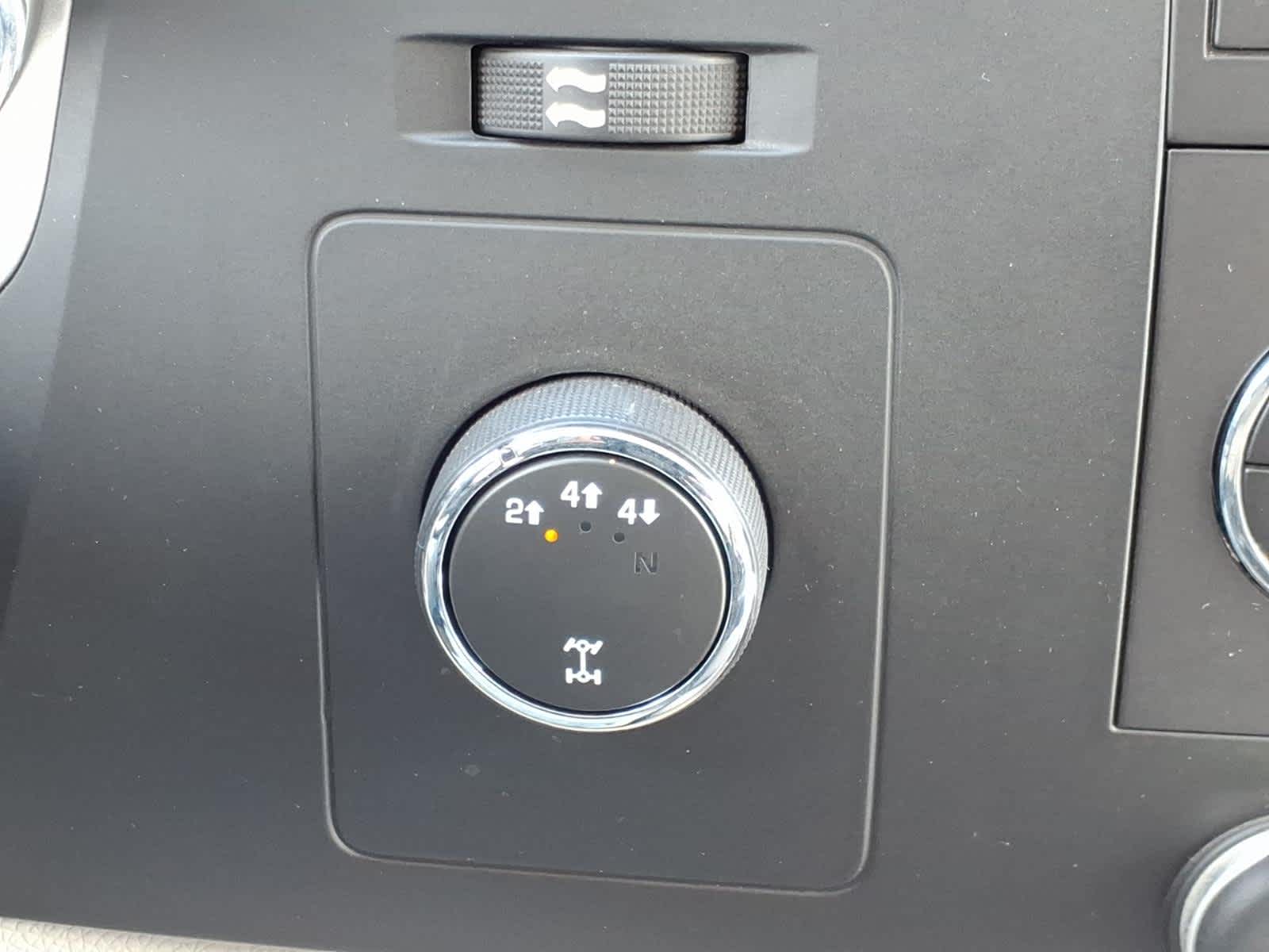2013 GMC Sierra 2500HD SLE