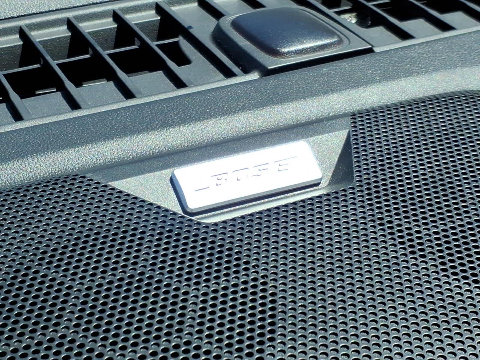 2024 GMC Canyon 4WD Denali