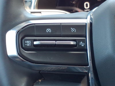 2024 GMC Canyon 4WD Denali