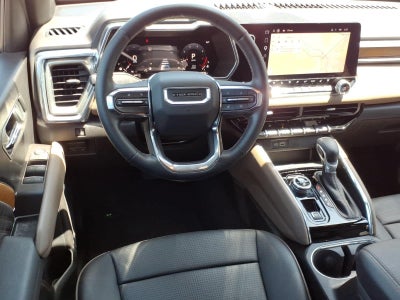 2024 GMC Canyon 4WD Denali