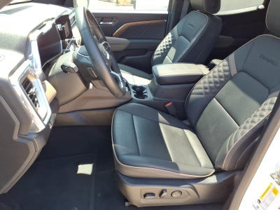 2024 GMC Canyon 4WD Denali