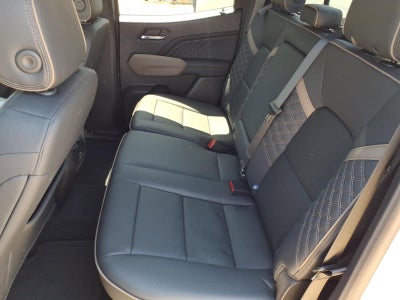 2024 GMC Canyon 4WD Denali
