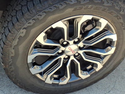 2024 GMC Canyon 4WD Denali