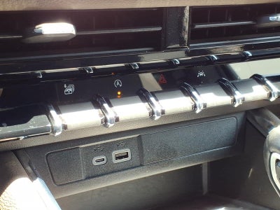 2024 GMC Canyon 4WD Denali