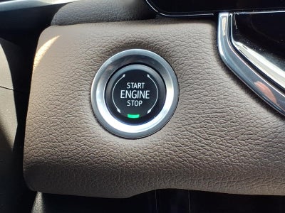 2024 GMC Canyon 4WD Denali