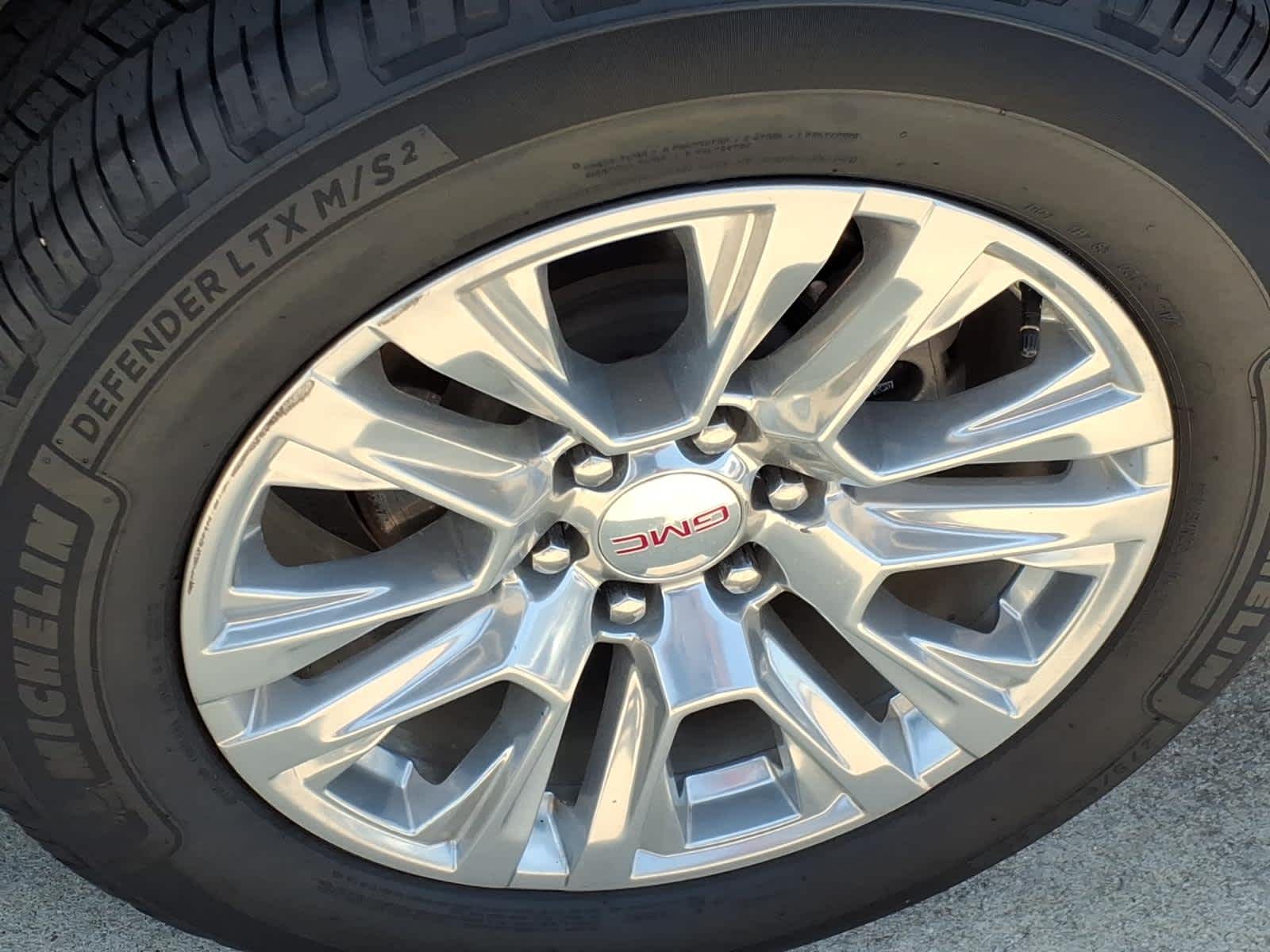 2019 GMC Sierra 1500 Denali