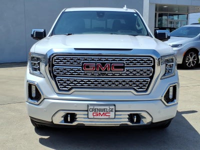2019 GMC Sierra 1500 Denali