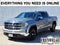 2025 GMC Sierra 1500 4WD Crew Cab Short Box SLT