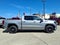 2025 GMC Sierra 1500 4WD Crew Cab Short Box SLT