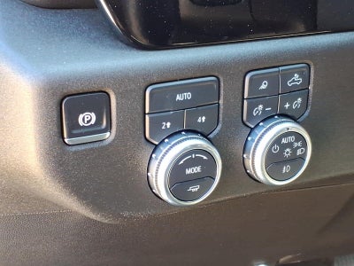 2025 GMC Sierra 1500 4WD Crew Cab Short Box SLT