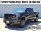 2023 GMC Sierra 1500 4WD Crew Cab Short Box AT4