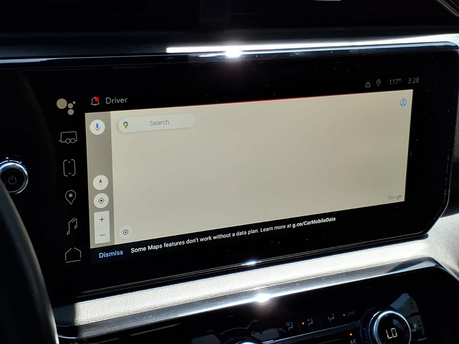 2023 GMC Sierra 1500 4WD Crew Cab Short Box AT4
