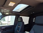 2023 GMC Sierra 1500 4WD Crew Cab Short Box AT4