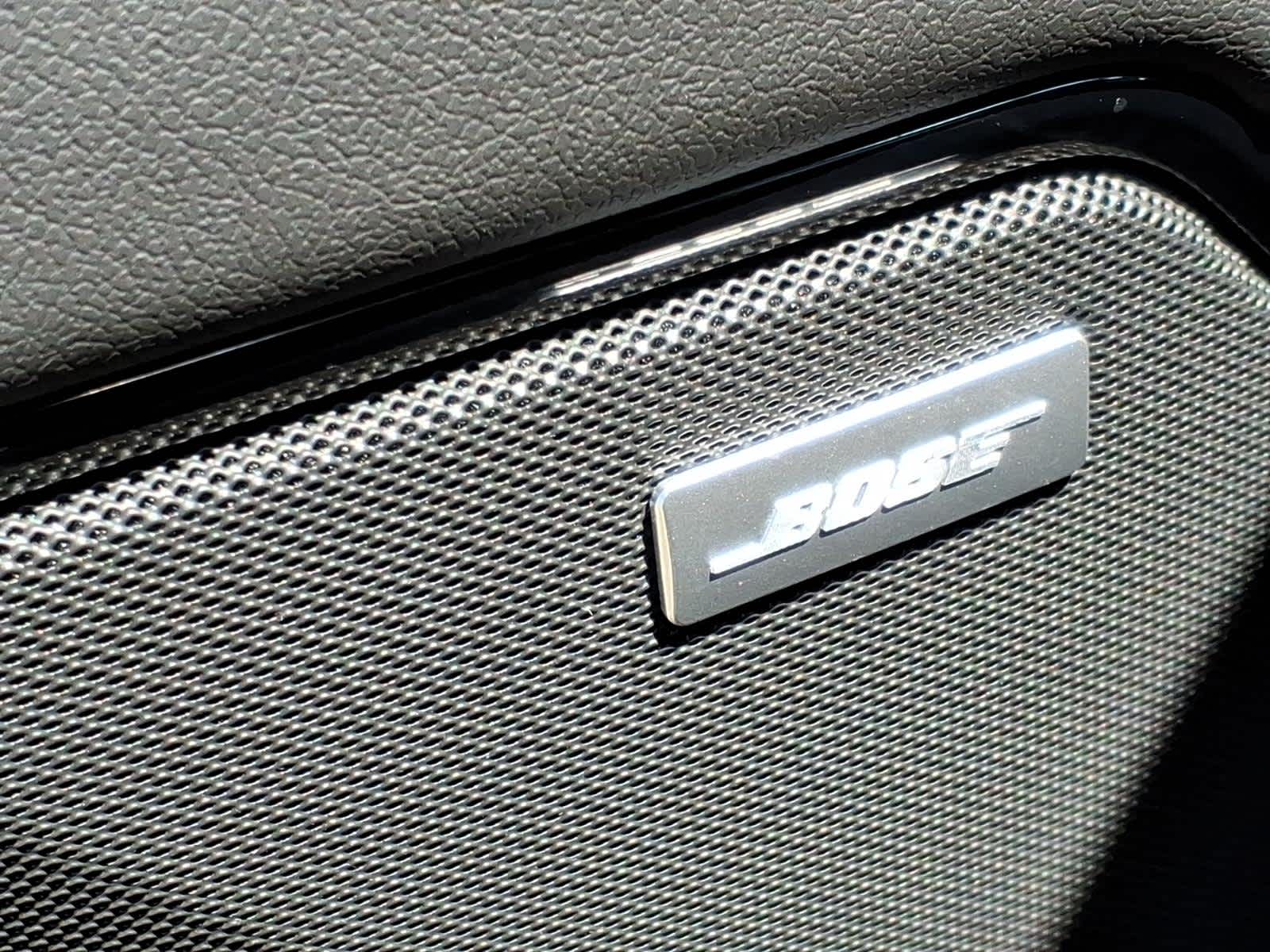 2023 GMC Sierra 1500 4WD Crew Cab Short Box AT4