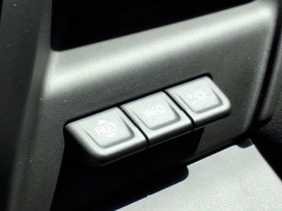 2023 GMC Sierra 1500 4WD Crew Cab Short Box AT4