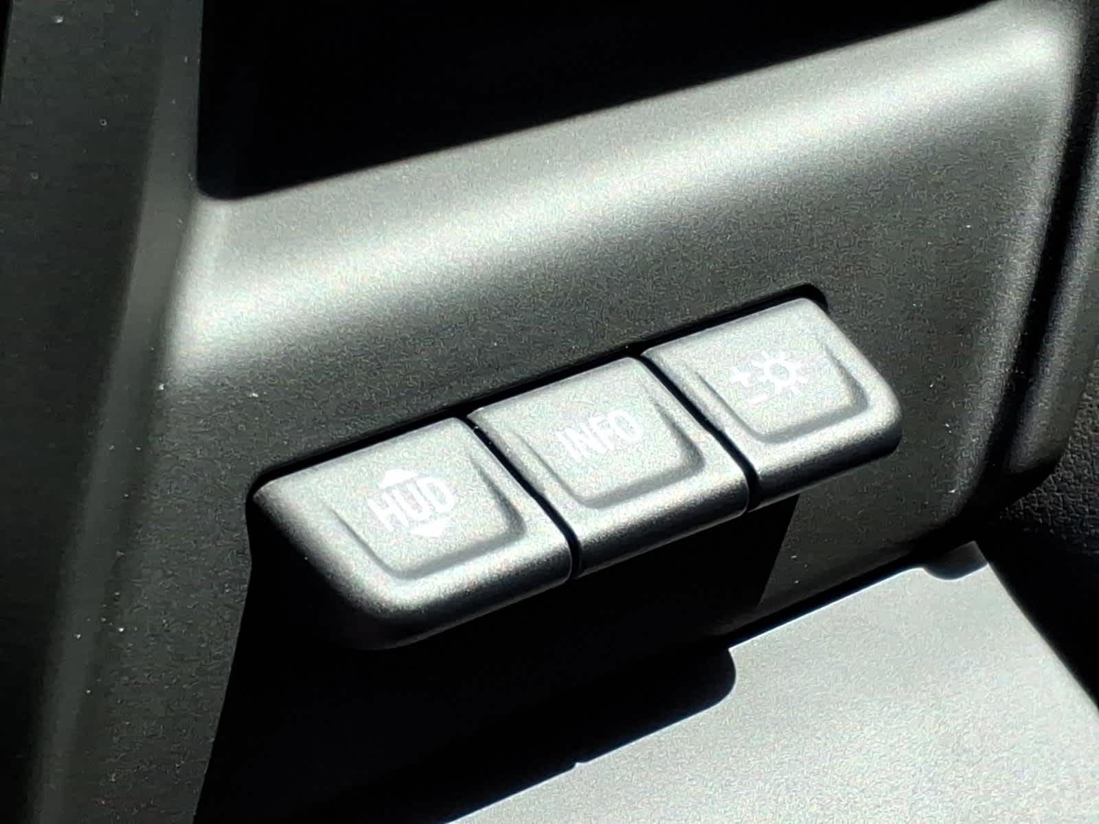 2023 GMC Sierra 1500 4WD Crew Cab Short Box AT4