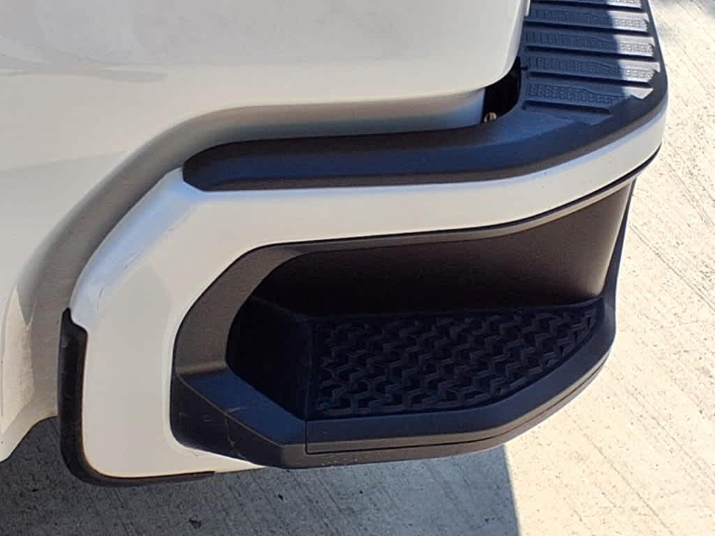 2024 GMC Sierra 1500 4WD Crew Cab Short Box AT4