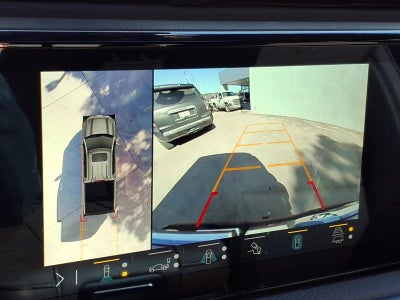 2023 GMC Sierra 1500 4WD Crew Cab Short Box Denali