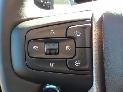 2023 GMC Sierra 1500 4WD Crew Cab Short Box Denali