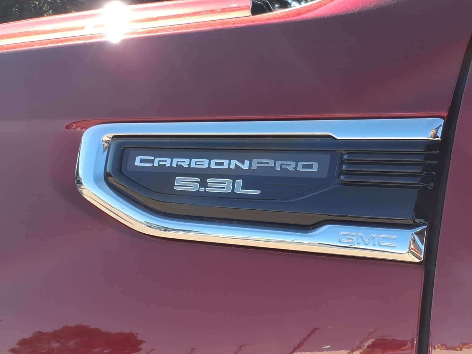 2023 GMC Sierra 1500 4WD Crew Cab Short Box Denali