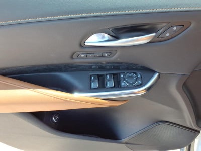 2024 Cadillac XT4 FWD Premium Luxury