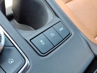 2024 Cadillac XT4 FWD Premium Luxury