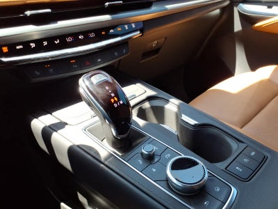 2024 Cadillac XT4 FWD Premium Luxury