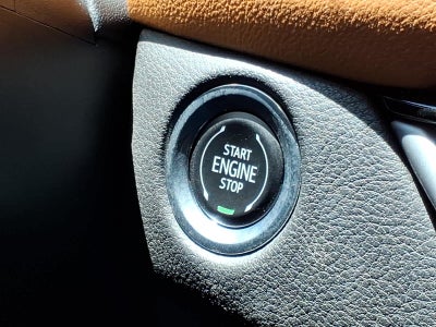 2024 Cadillac XT4 FWD Premium Luxury