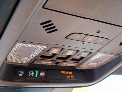 2024 Cadillac XT4 FWD Premium Luxury