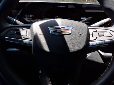 2024 Cadillac XT4 FWD Premium Luxury
