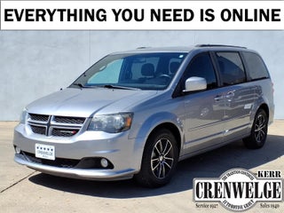2016 Dodge Grand Caravan R/T