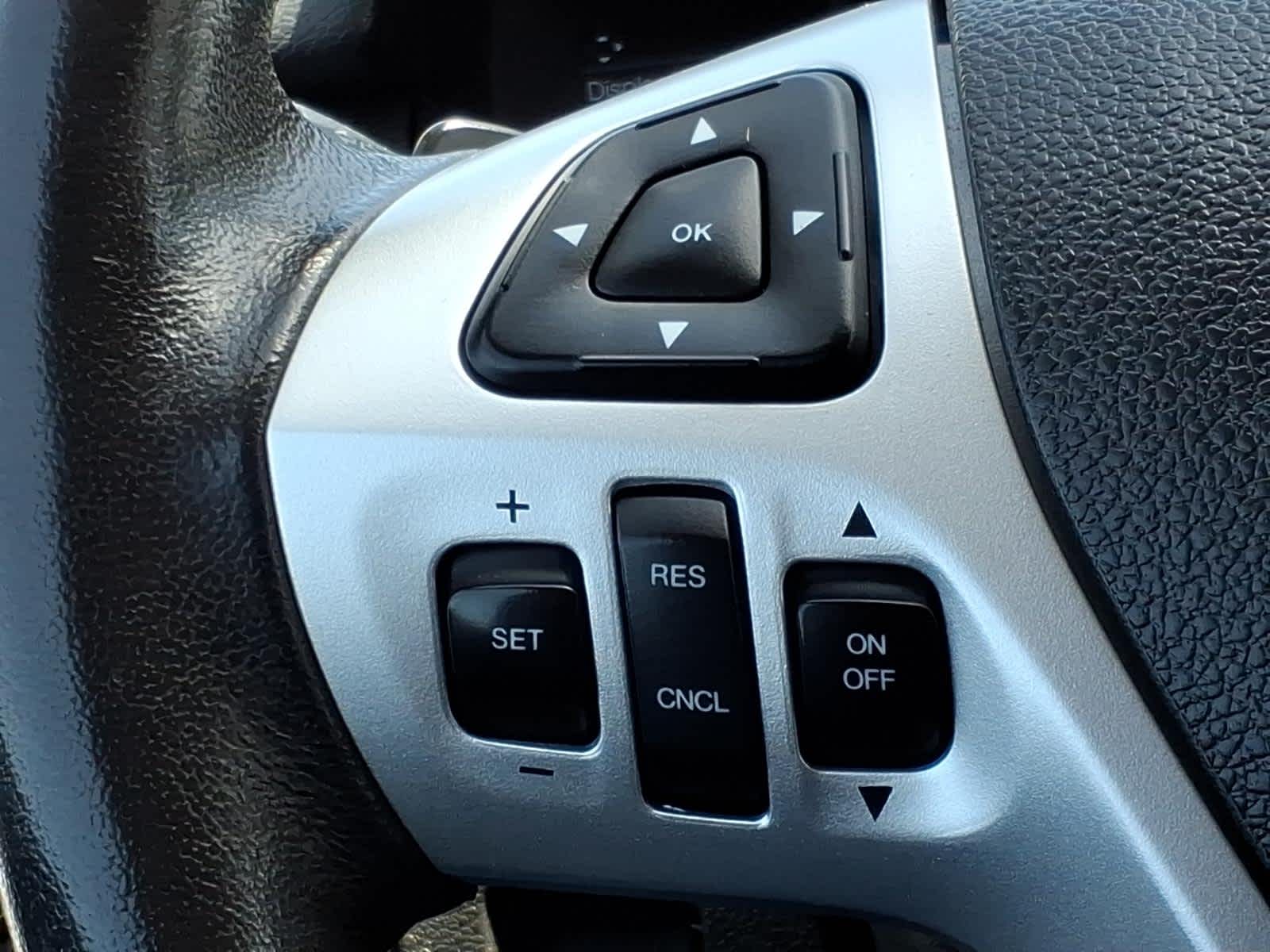 2014 Ford Edge Sport