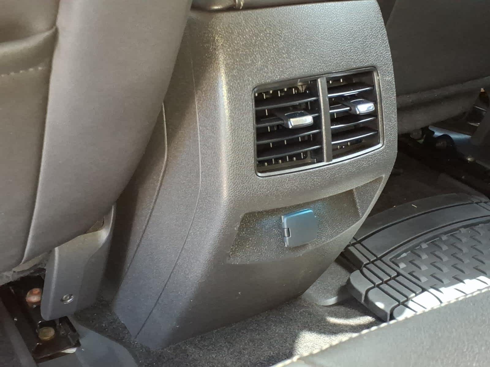 2014 Ford Edge Sport