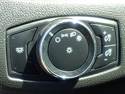 2014 Ford Edge Sport