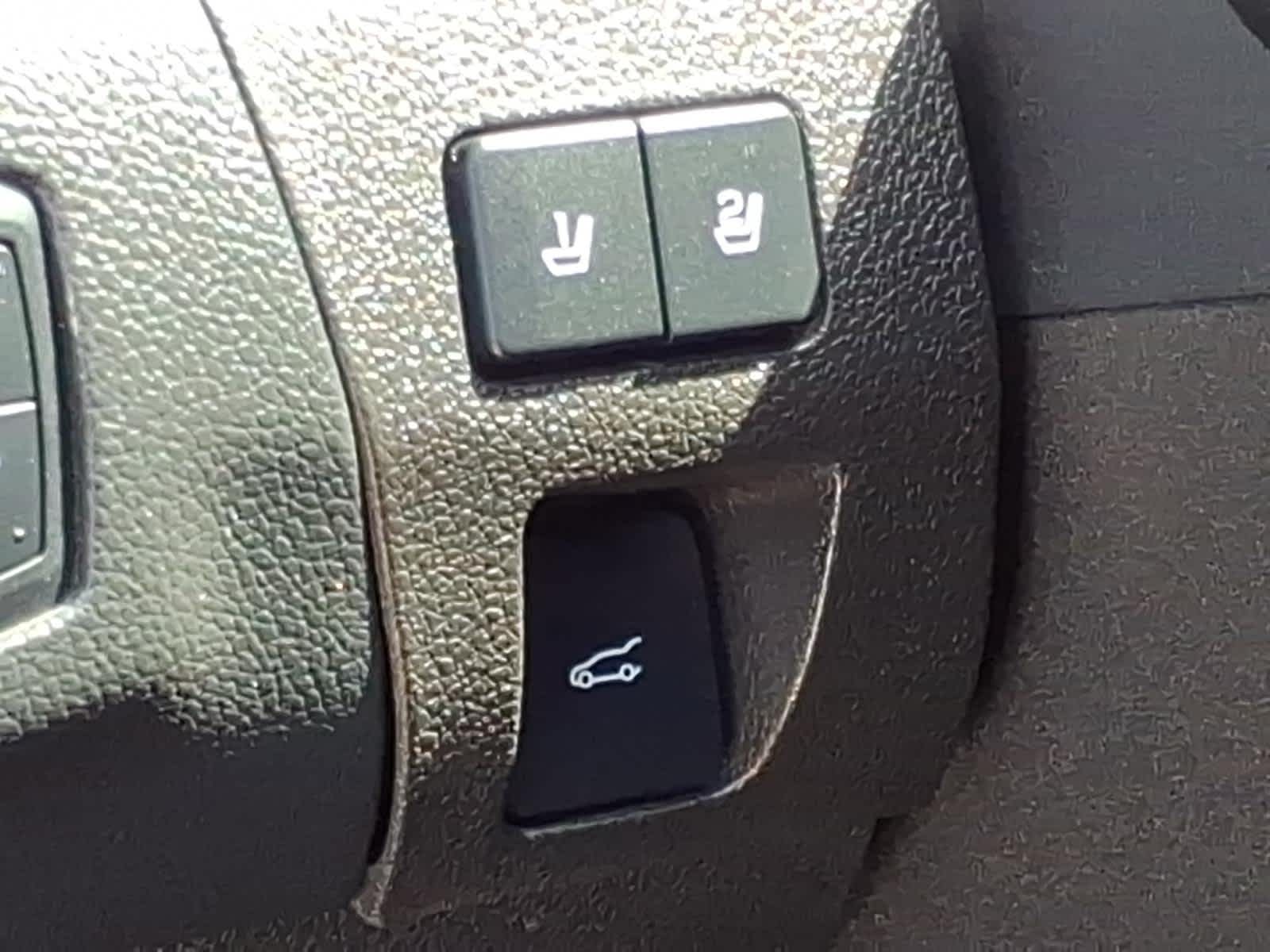 2014 Ford Edge Sport