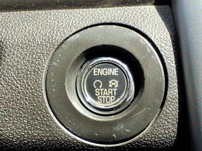 2014 Ford Edge Sport