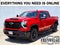 2026 Chevrolet Silverado 2500 HD Crew Cab, Standard Bed, LT, 4WD