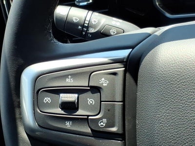 2026 Chevrolet Silverado 2500 HD Crew Cab, Standard Bed, LT, 4WD