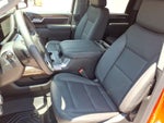 2026 Chevrolet Silverado 2500 HD Crew Cab, Standard Bed, LT, 4WD