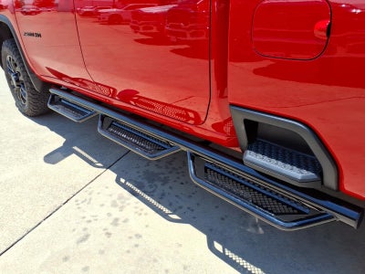 2026 Chevrolet Silverado 2500 HD Crew Cab, Standard Bed, LT, 4WD
