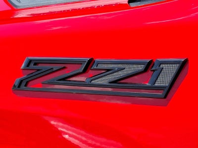 2026 Chevrolet Silverado 2500 HD Crew Cab, Standard Bed, LT, 4WD