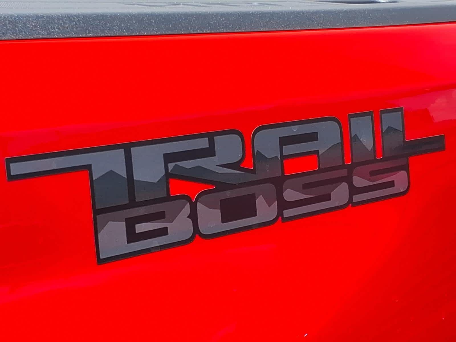 2026 Chevrolet Silverado 2500 HD Crew Cab, Standard Bed, LT, 4WD