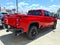 2026 Chevrolet Silverado 2500 HD Crew Cab, Standard Bed, LT, 4WD
