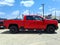 2026 Chevrolet Silverado 2500 HD Crew Cab, Standard Bed, LT, 4WD