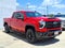 2026 Chevrolet Silverado 2500 HD Crew Cab, Standard Bed, LT, 4WD