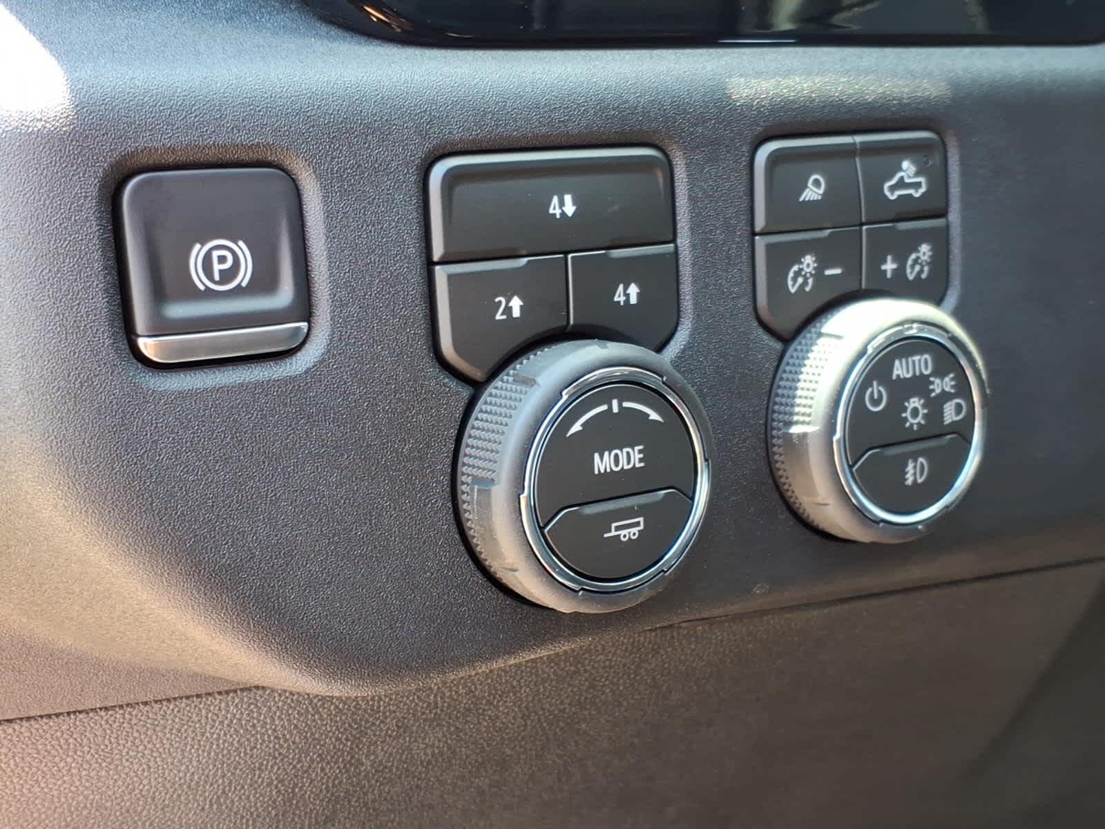 2026 Chevrolet Silverado 2500 HD Crew Cab, Standard Bed, LT, 4WD