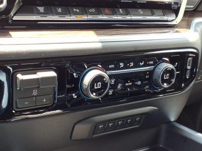 2026 Chevrolet Silverado 2500 HD Crew Cab, Standard Bed, LT, 4WD