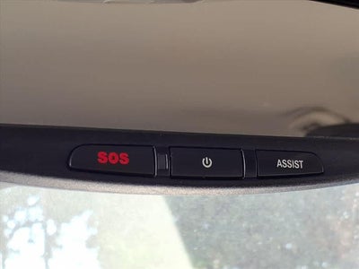 2018 Jeep Compass Trailhawk 4x4